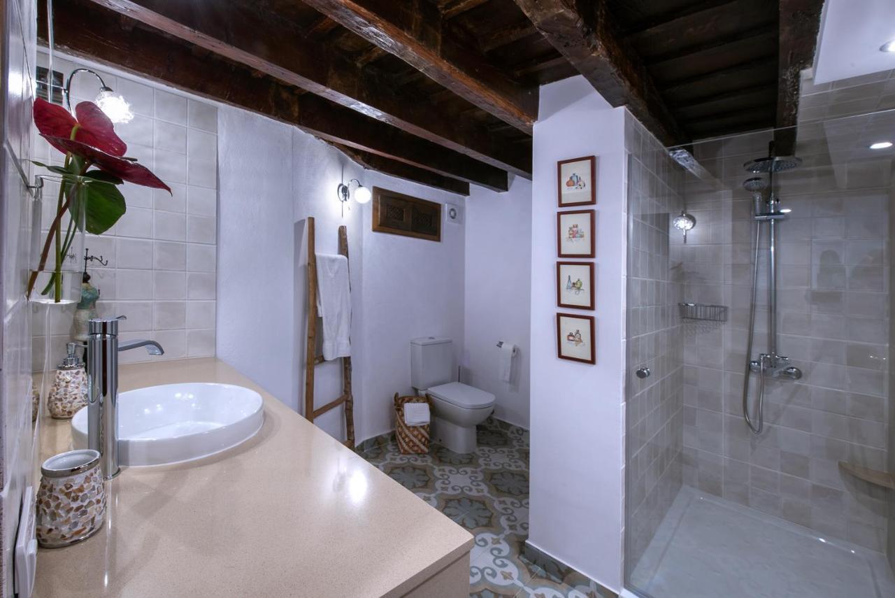Suites Plaza Vandale サンタ・クルス・デ・ラ・パルマ スペイン エクステリア 写真